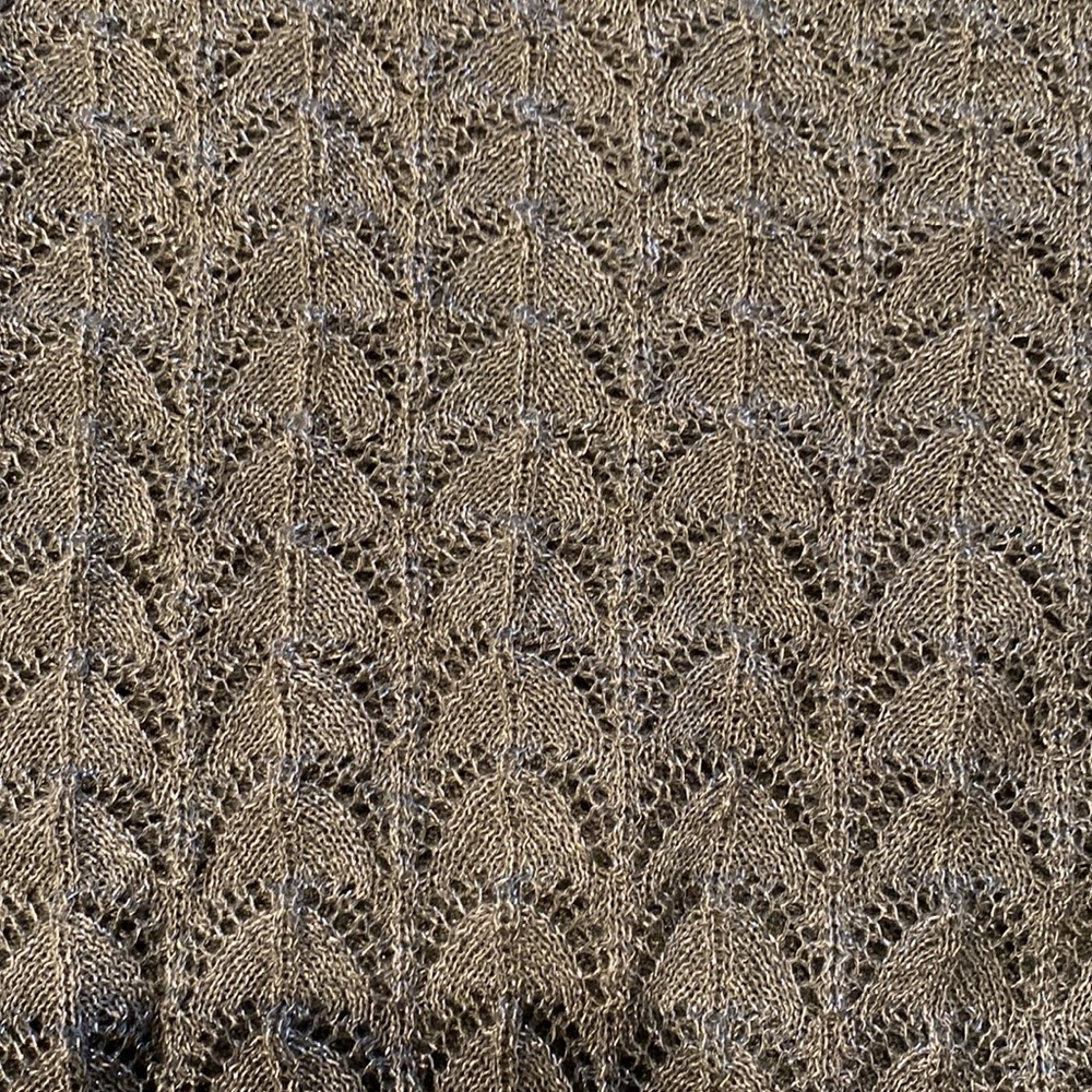 Zara knit top - Picture 4 of 4